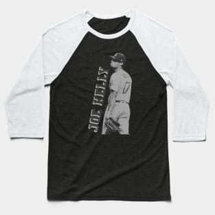 Joe Kelly || illustrations Baseball T-Shirt